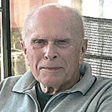 THADEUS (TED) JOSEPH GMITROWSKI Obituary pic