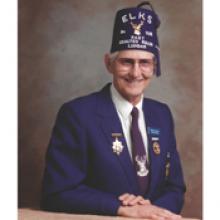 HARALDUR BJORGVIN BACKMAN Obituary pic