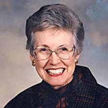 DR. NAOMI L. HERSOM Obituary pic