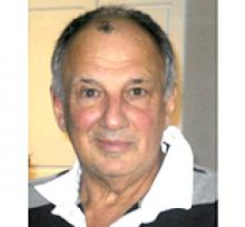 RONALD PFLEGER Obituary pic