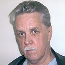 NORMAN JOHANN RAFNSON Obituary pic