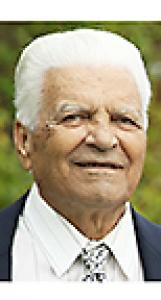 RAFFAELE RICHICHI Obituary pic