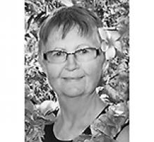 RUBY THIESSEN Obituary pic