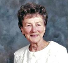 HELEN (ELENA) WELHAM (SOLAR) Obituary pic