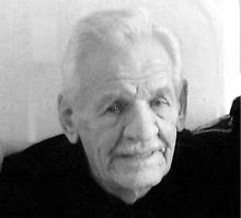 DAVID MILLER MOORS Obituary pic