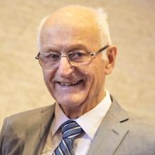 DIRK (DICK) JONGSMA Obituary pic