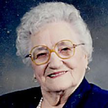 KORNELIA (KUSHNIR) BARWINSKY Obituary pic