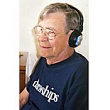 WILLIAM (BILL) THOMAS FREDERICK PEARCE Obituary pic