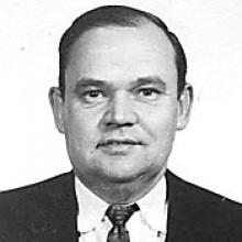 GUENTER HOPPENSACK Obituary pic
