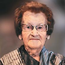 JEAN KOKOLSKI (CHETYRBOK) Obituary pic