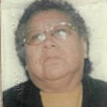 MARYANN MALVINA SCOTT Obituary pic