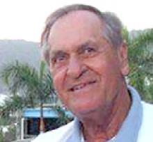 JOSEPH JOHN GLUCH Obituary pic