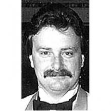 NEIL EDWARD PRESTON Obituary pic