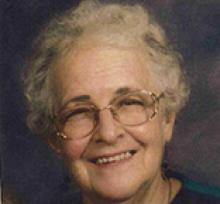LORNA ANDERSON Obituary pic