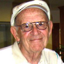 WILLIAM BRUCE DUXBURY Obituary pic