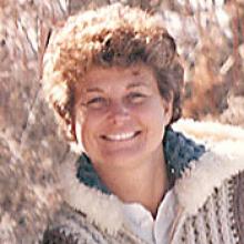 MILDRED JOYCE CHESLOCK (JACQUES) Obituary pic