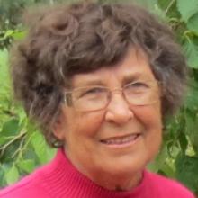 GLADYS LILLIAN KRAYNYK Obituary pic