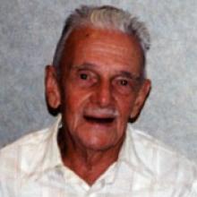 RAYMOND ANGUS BRUNSEL SR. - Obituary pic