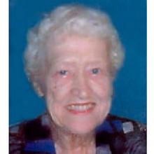 LAINA HAYNE 1918-2009 Obituary pic