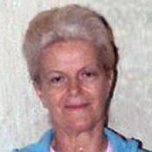 KATHERINE MARTHA IDA YOUNG Obituary pic