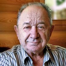 MICHAEL OLYARNICK Obituary pic