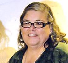 LEONA MARIE ANGE TROIA (GRENIER) (HELAIRE) Obituary pic