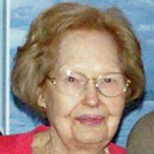 ELDENE VERNICE PIRIE Obituary pic