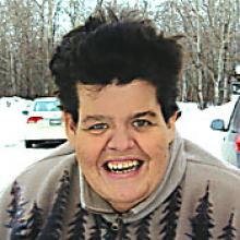 TAMMY ZACHARIAS Obituary pic