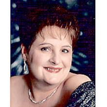 FLORENCE EILEEN PARENT (RAMSAY) Obituary pic