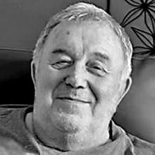 JOSEF MATOUSEK Obituary pic
