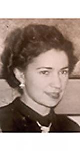 AGNES (KSENIA) SOLARYK Obituary pic