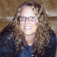 KERRI-ANN MARIE KUTZAK Obituary pic
