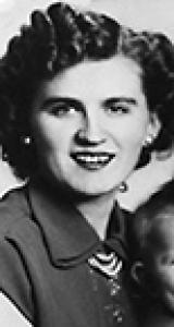MARY JANE GERELUS (SKAVINSKI) Obituary pic