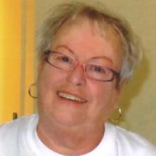 MELODY SAS (BILESKI) Obituary pic