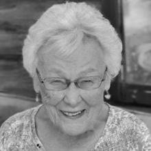 ANNE GINGERA Obituary pic