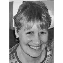 JOYCE BEATRICE CORMACK Obituary pic