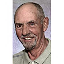 JAMES DAN LAIRD Obituary pic
