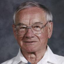 ELMER LORRAINE MERRITT Obituary pic