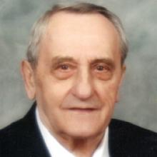 DEMETER MICHAEL PARUBOCHY Obituary pic