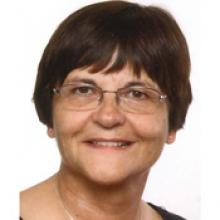 OLGA BRENDA POINTON Obituary pic