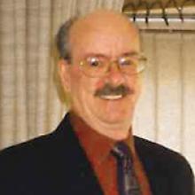 CHARLES WILLIAM QUINN Obituary pic