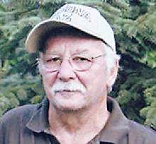 WILLIAM KOHUT Obituary pic