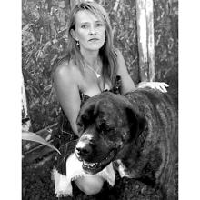 HEATHER DURKIN Obituary pic