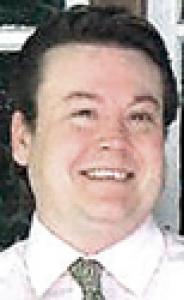 GARY BELL  Obituary pic