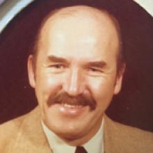 CALDWELL G. VAREY Obituary pic