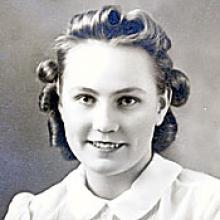 RITA MARIE SMITH Obituary pic