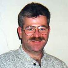 CHRISTOPHER JAMES THOMSON Obituary pic