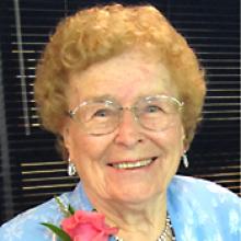 ROSE ANDERSON Obituary pic