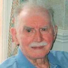 JACOB (JACK) FISHER Obituary pic
