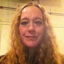 JEANNINE RAPOSO Obituary pic